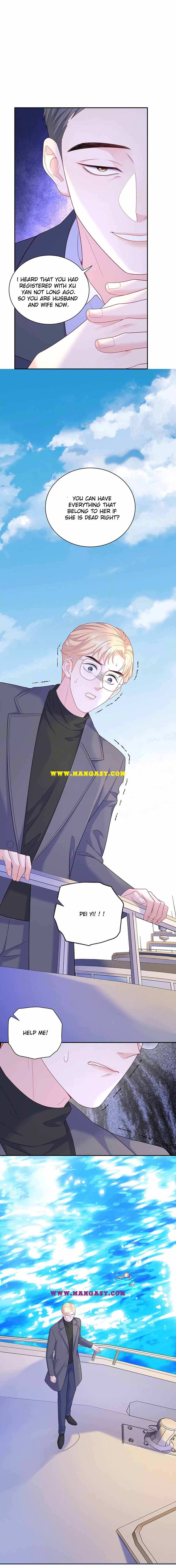 I Know What You Think - chapter 125 - #4
