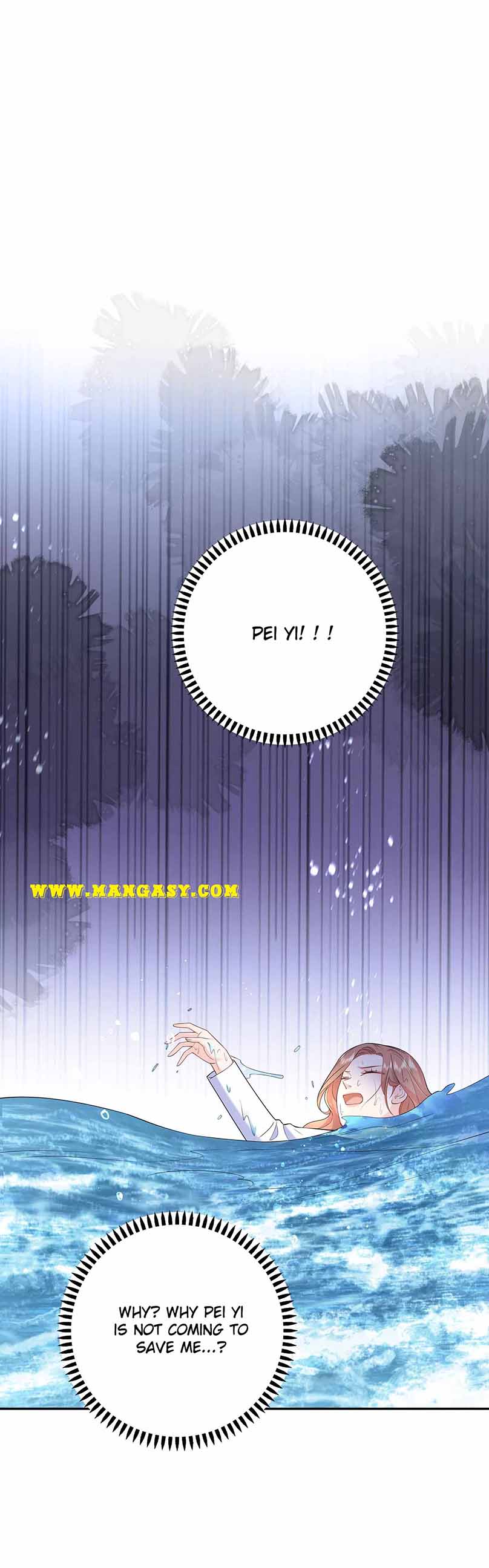 I Know What You Think - chapter 125 - #5