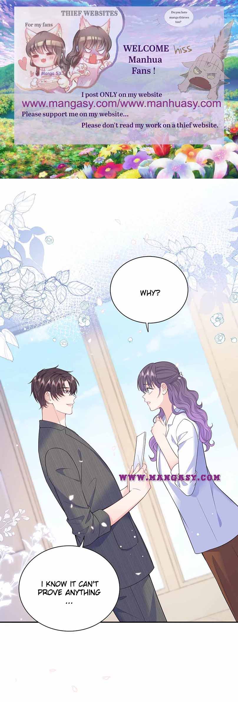 I Know What You Think - chapter 130 - #2