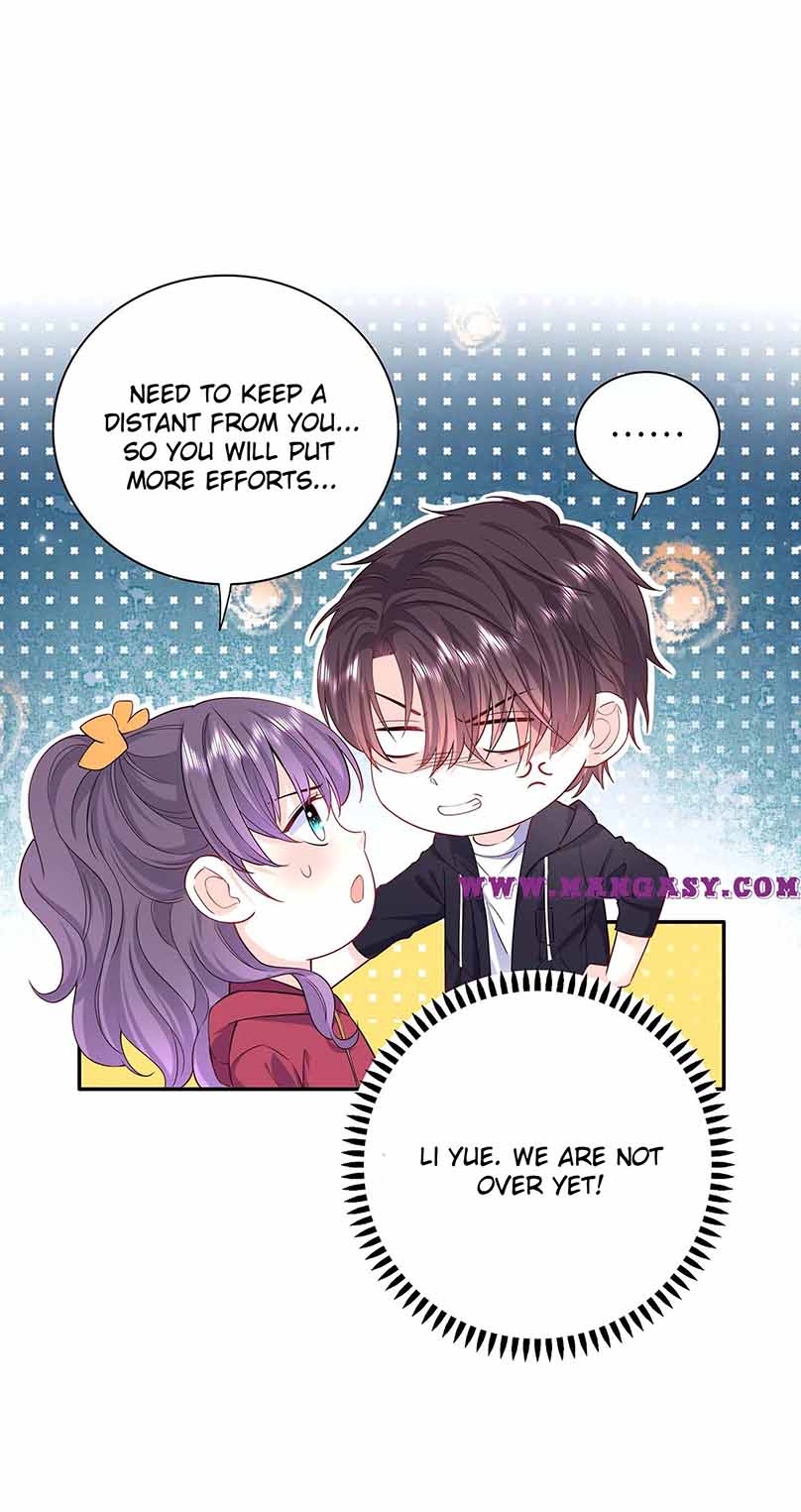 I Know What You Think - chapter 58 - #4