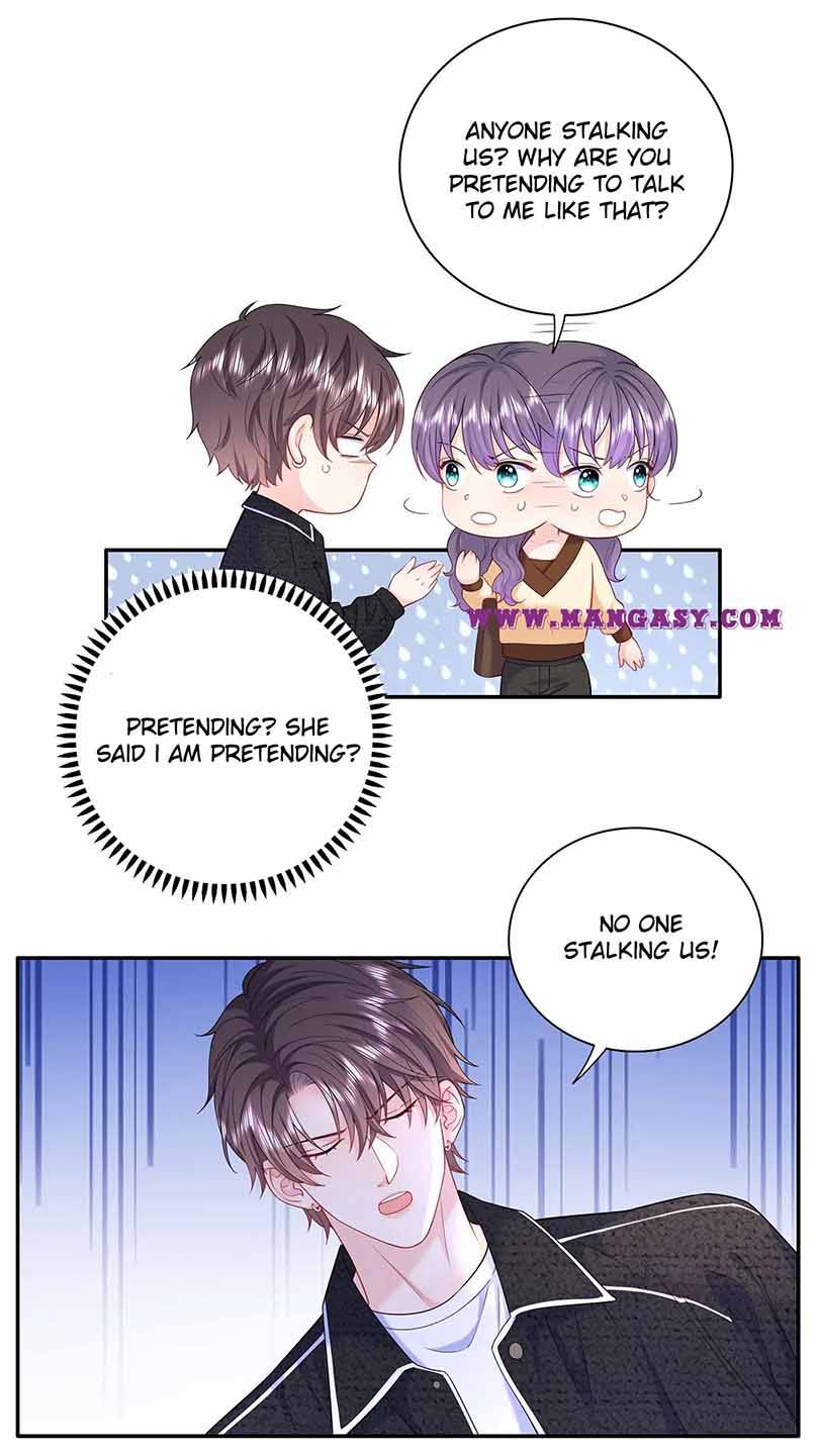 I Know What You Think - chapter 64 - #3