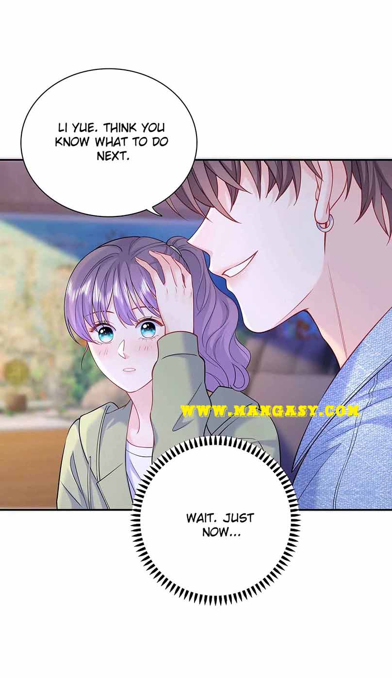 I Know What You Think - chapter 93 - #5