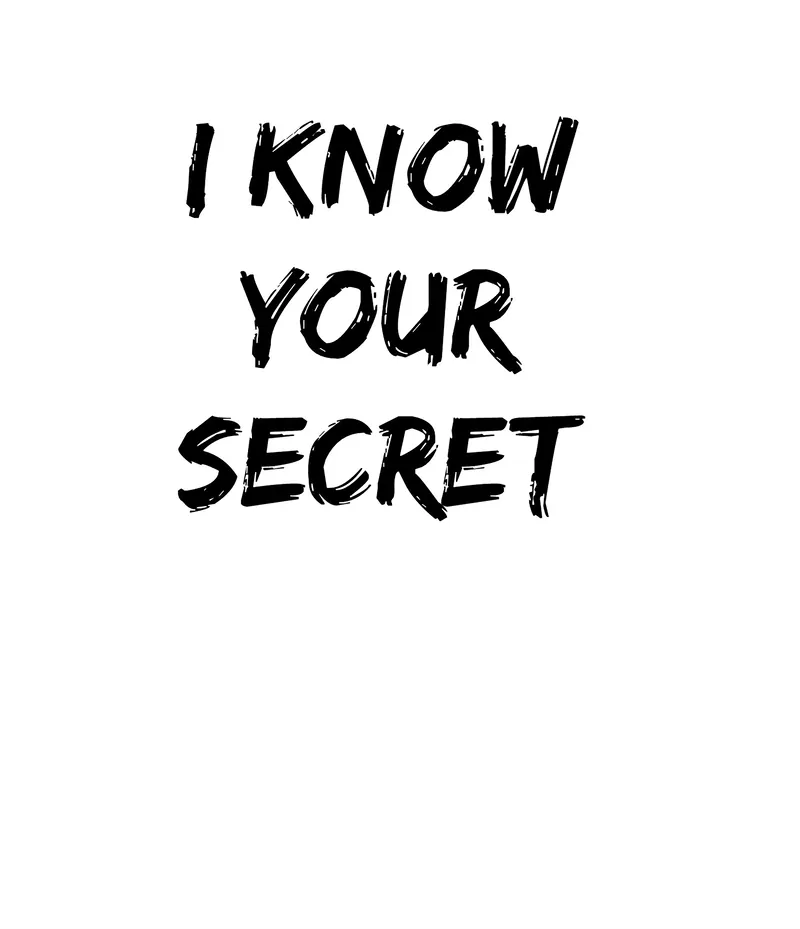 I Know Your Secret - chapter 54 - #6