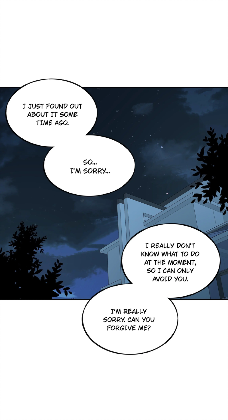 I Know Your Secret - chapter 57 - #6