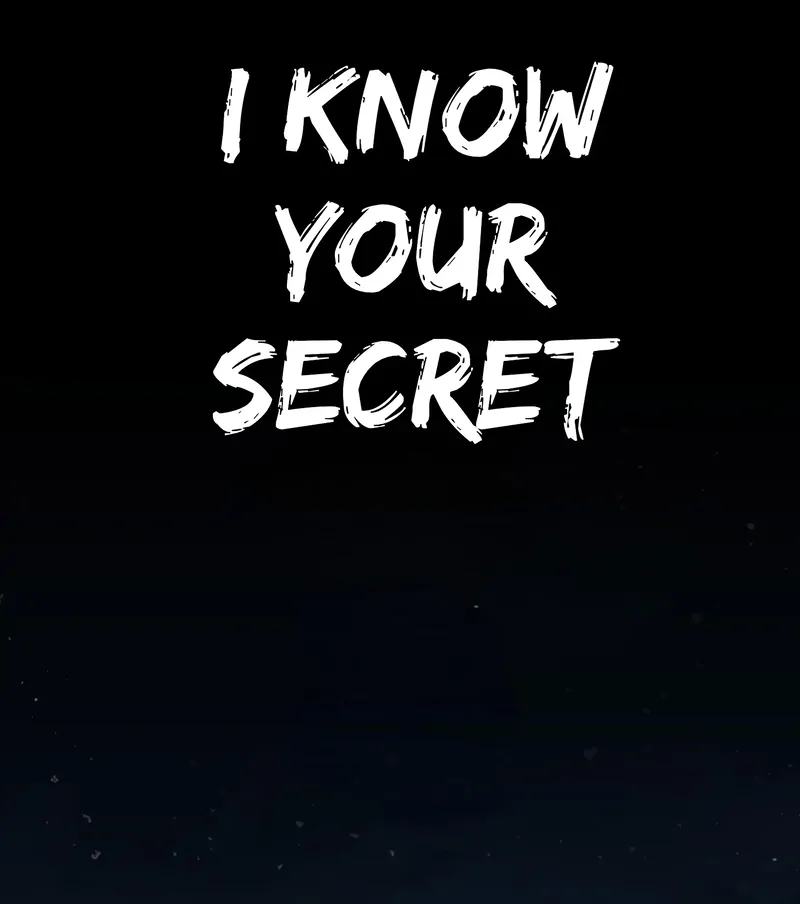 I Know Your Secret - chapter 58 - #2
