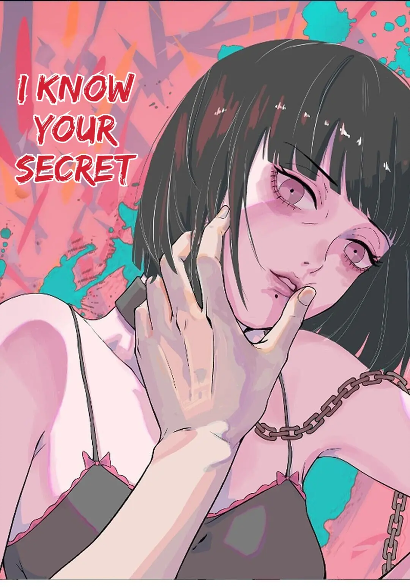 I Know Your Secret - chapter 63 - #1