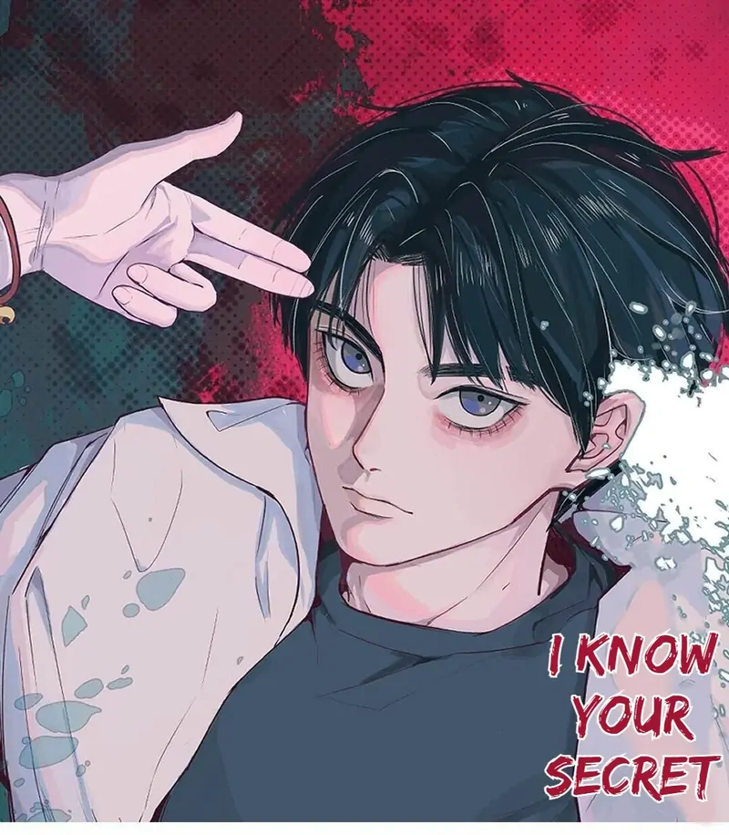 I Know Your Secret - chapter 65 - #1
