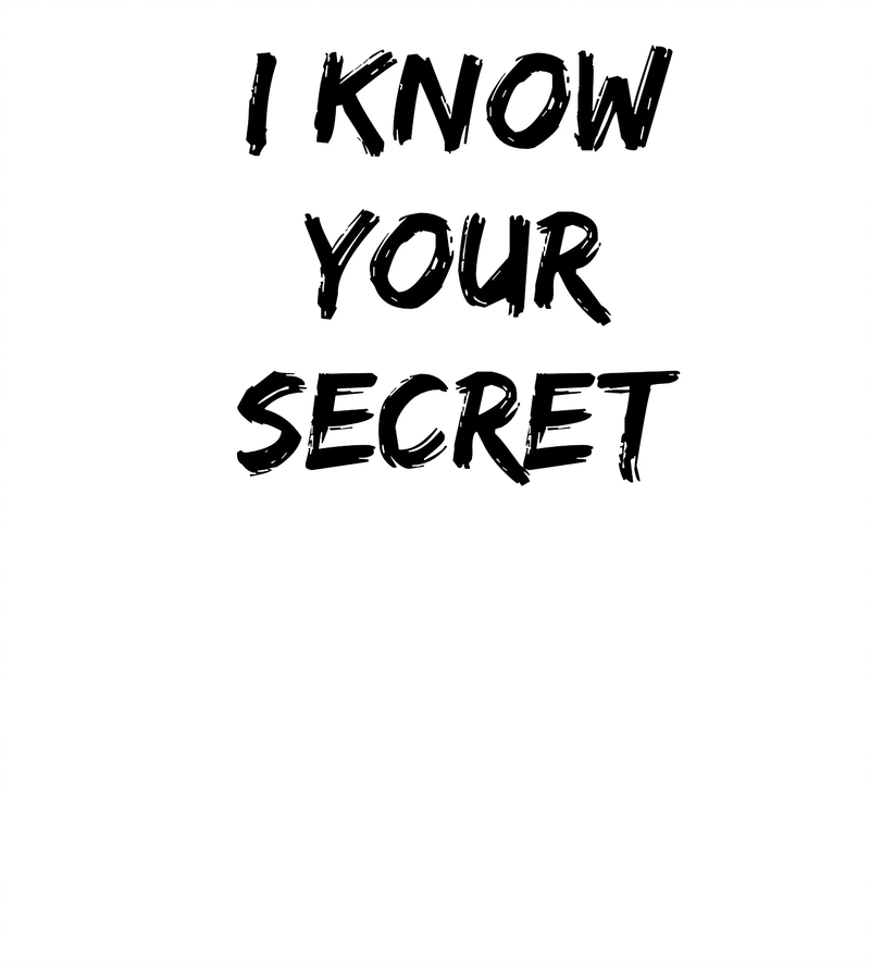 I Know Your Secret - chapter 67 - #6
