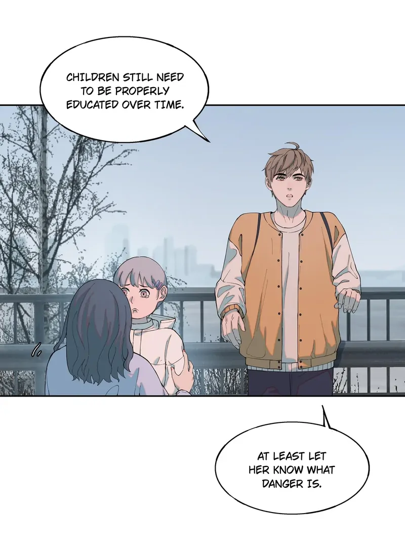 I Know Your Secret - chapter 68 - #5