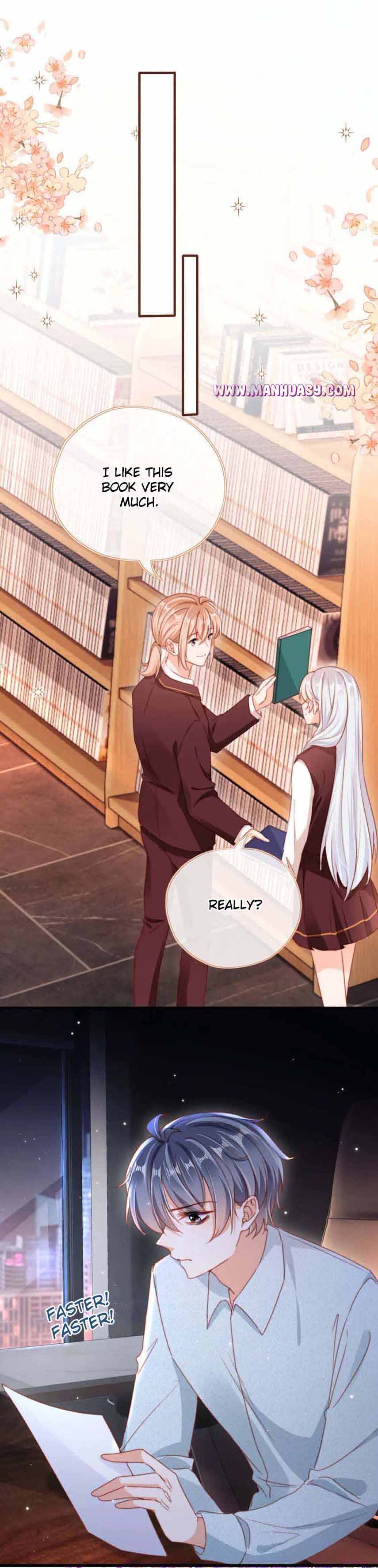 I Led the Male Lead and Antagonist Astray - chapter 74 - #4