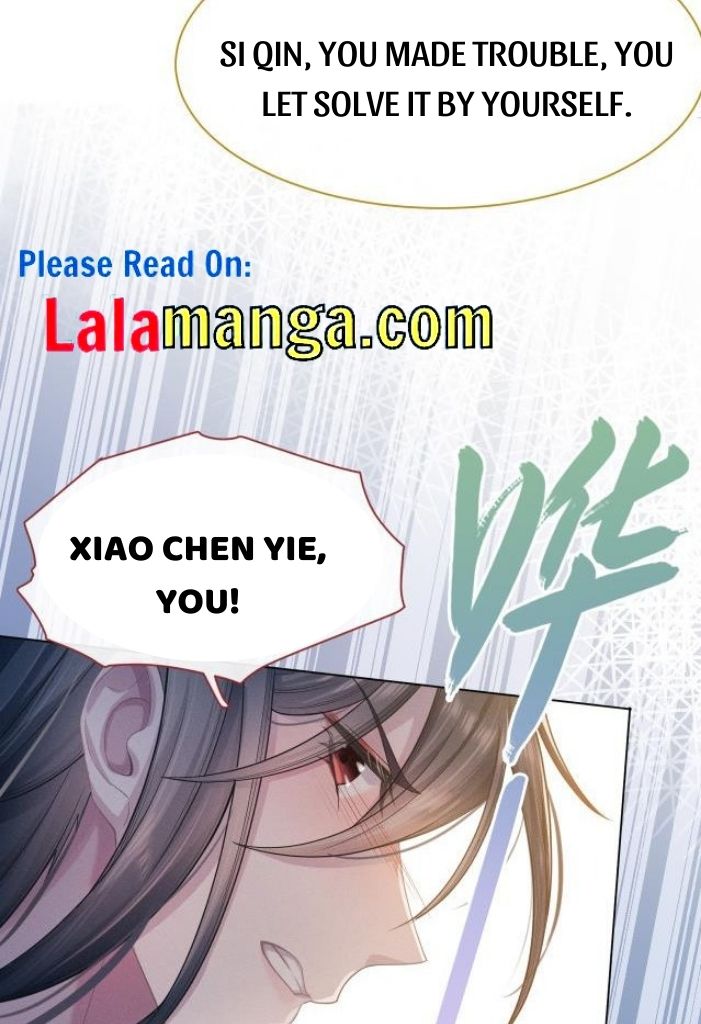 I Left My Country Behind To Become Your Wife - chapter 4 - #4
