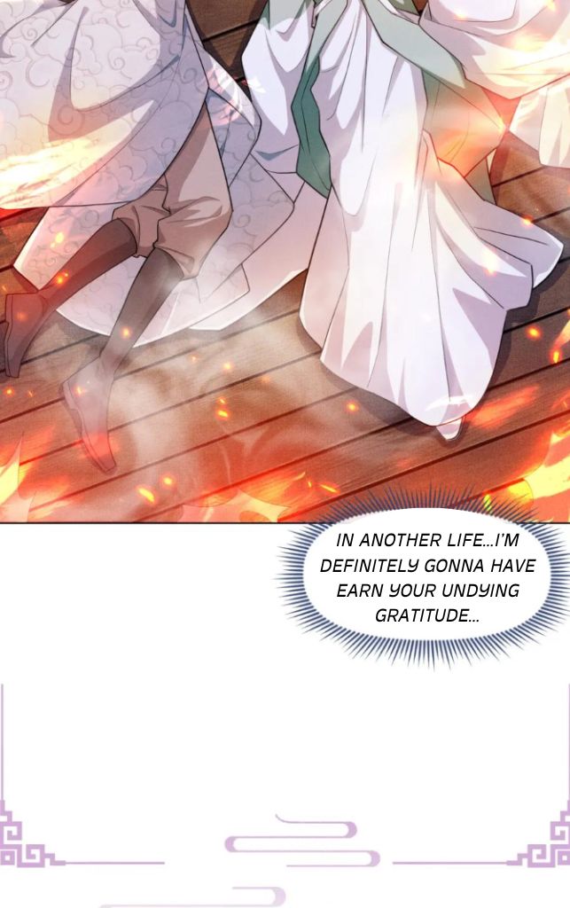 I Left My Country Behind To Become Your Wife - chapter 41 - #6