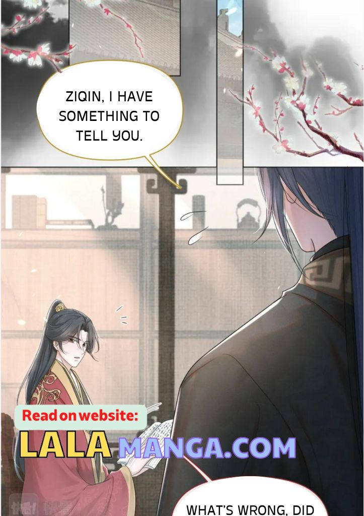 I Left My Country Behind To Become Your Wife - chapter 65 - #6