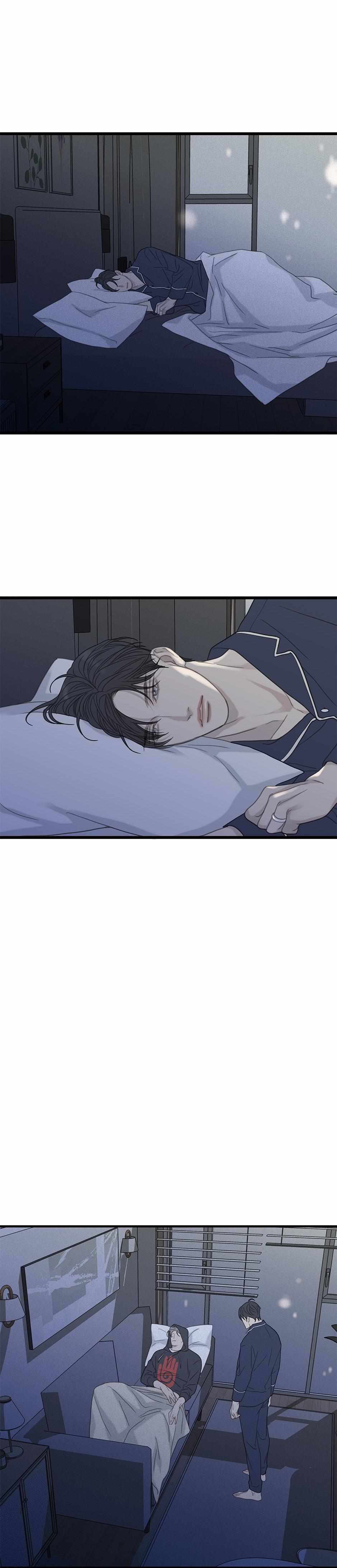 I'll Be Here For You - chapter 41 - #2