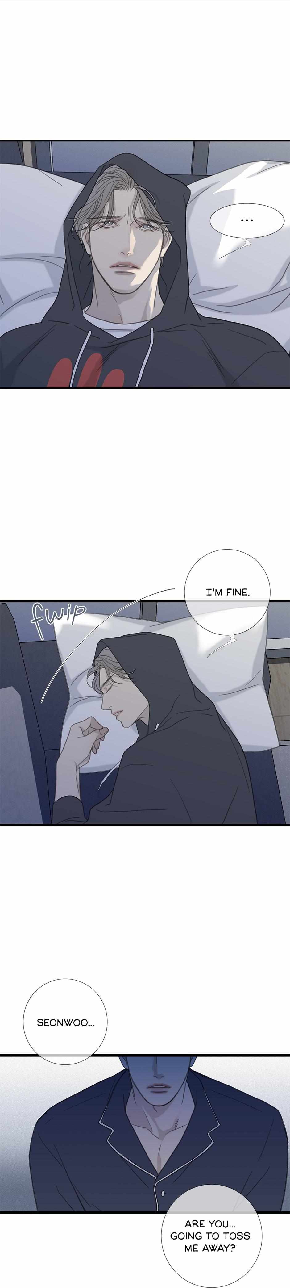 I'll Be Here For You - chapter 41 - #5