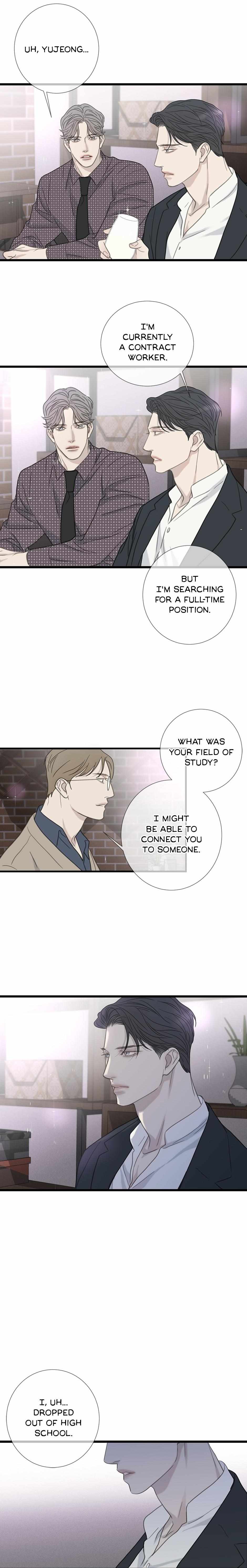 I'll Be Here for You - chapter 43 - #4