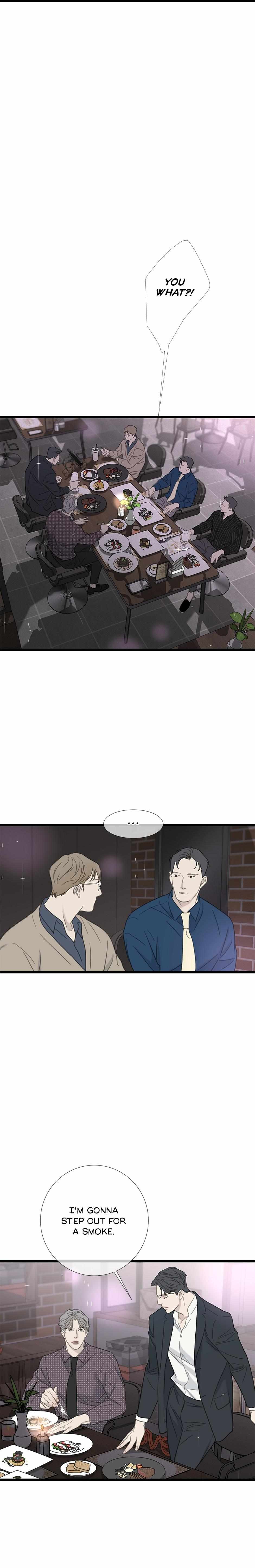 I'll Be Here for You - chapter 43 - #5