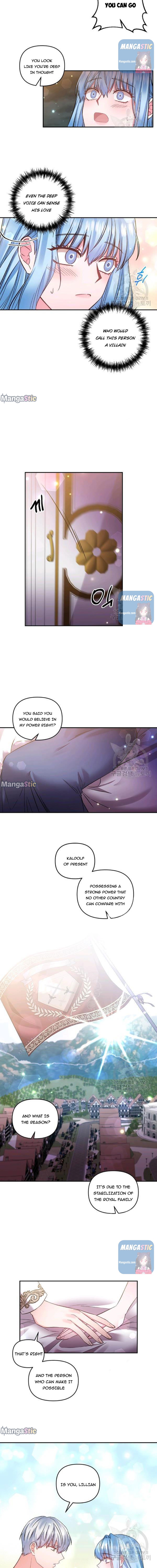 I'll Do That Marriage - chapter 77 - #6