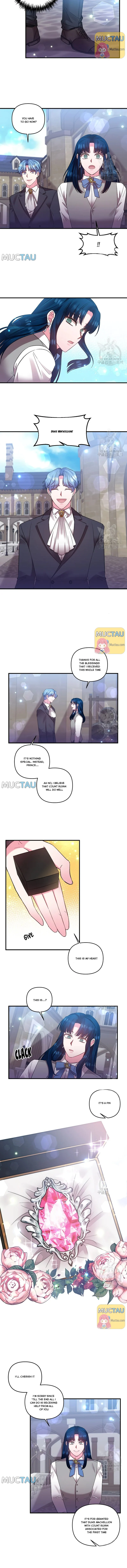 I'll Do That Marriage - chapter 82 - #5