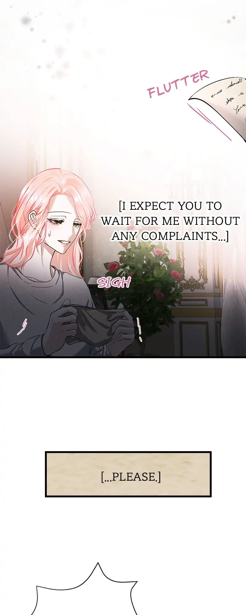 I’ll End This Engagement - chapter 26 - #5