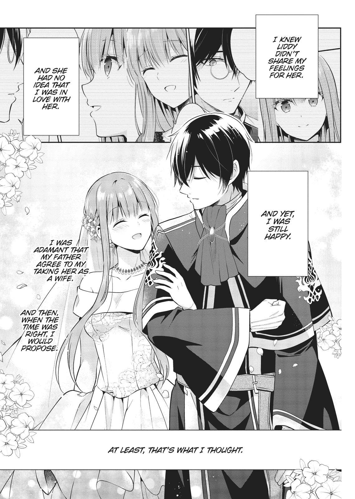 I'll Never Be Your Crown Princess! - chapter 10 - #3