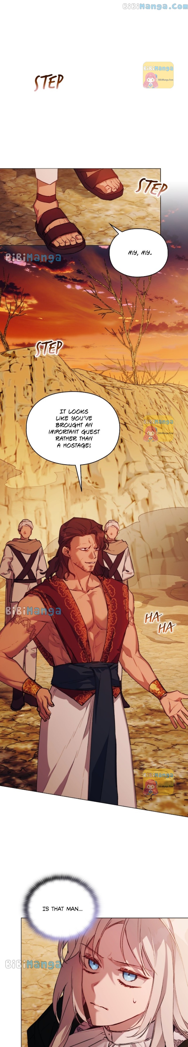 I'll Raise You Well In This Life, Your Majesty! - chapter 66 - #4