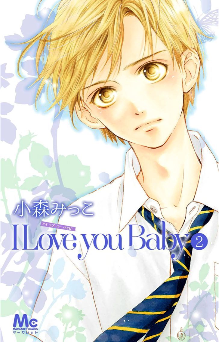 I Love You Baby - chapter 8 - #3