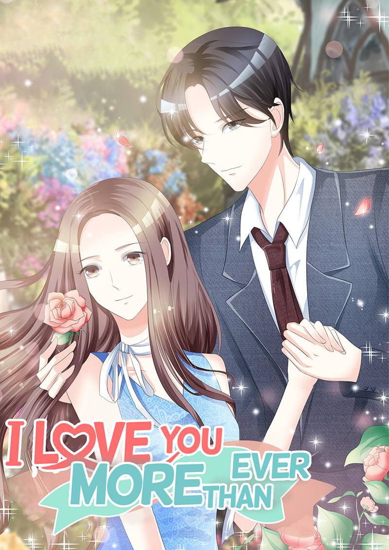 I Love You More Than Ever - chapter 100 - #1