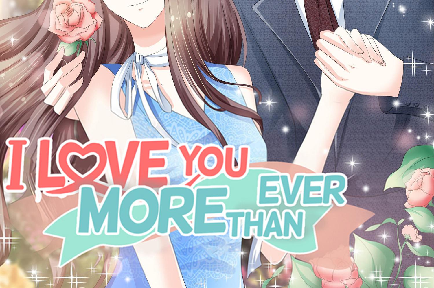 I Love You More Than Ever - chapter 20 - #2