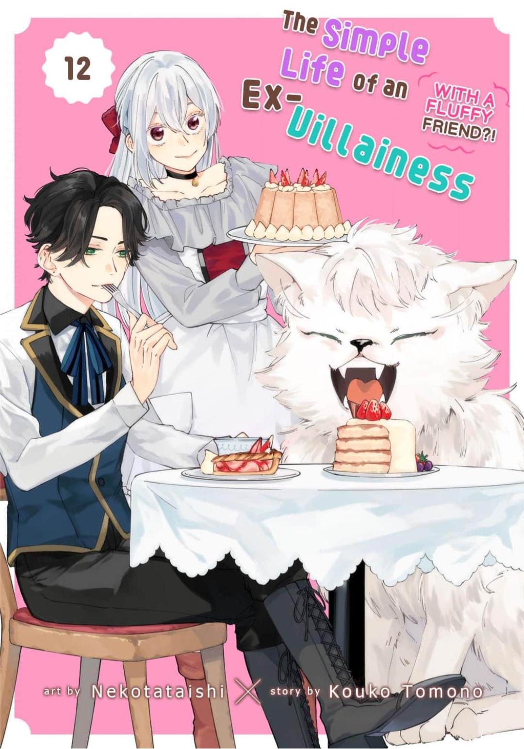 I’M A Banished Villainess, But I’M Accompanied By A Fluffy Creature?! My Peaceful Life Starts - chapter 12 - #2