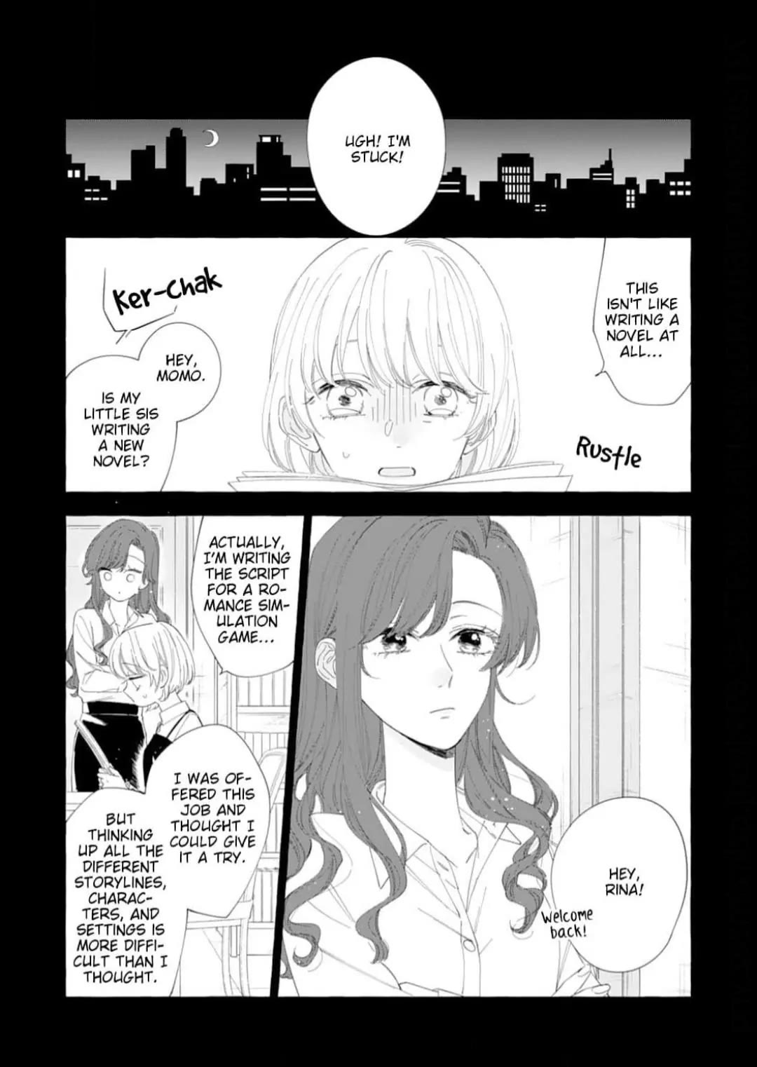 I&rsquo;m a Banished Villainess, but I&rsquo;m Accompanied by a Fluffy Creature?! My Peaceful Life Starts - chapter 19 - #5