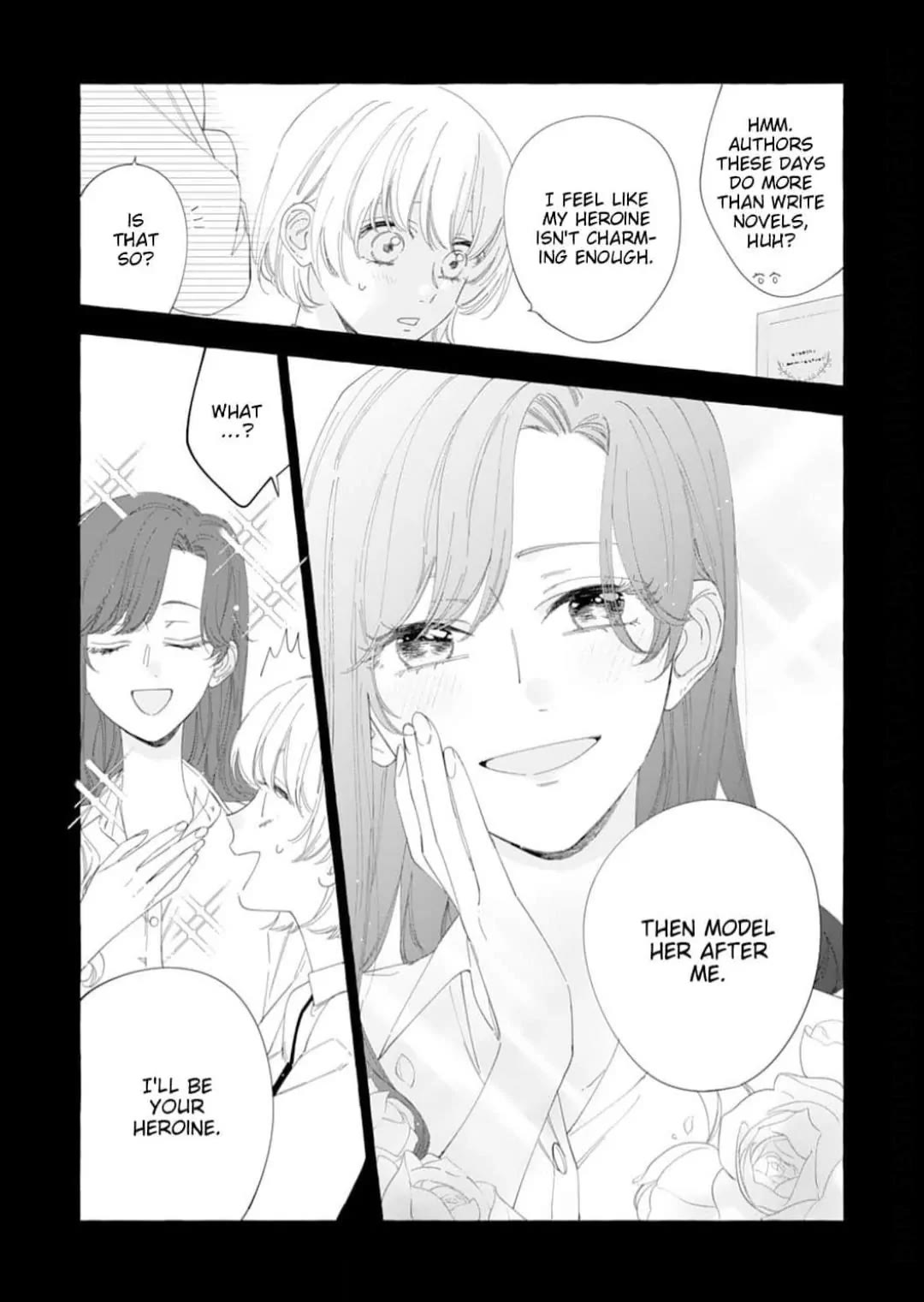 I&rsquo;m a Banished Villainess, but I&rsquo;m Accompanied by a Fluffy Creature?! My Peaceful Life Starts - chapter 19 - #6