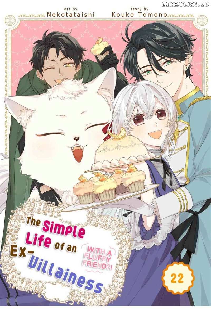 I’M A Banished Villainess, But I’M Accompanied By A Fluffy Creature?! My Peaceful Life Starts - chapter 22 - #1