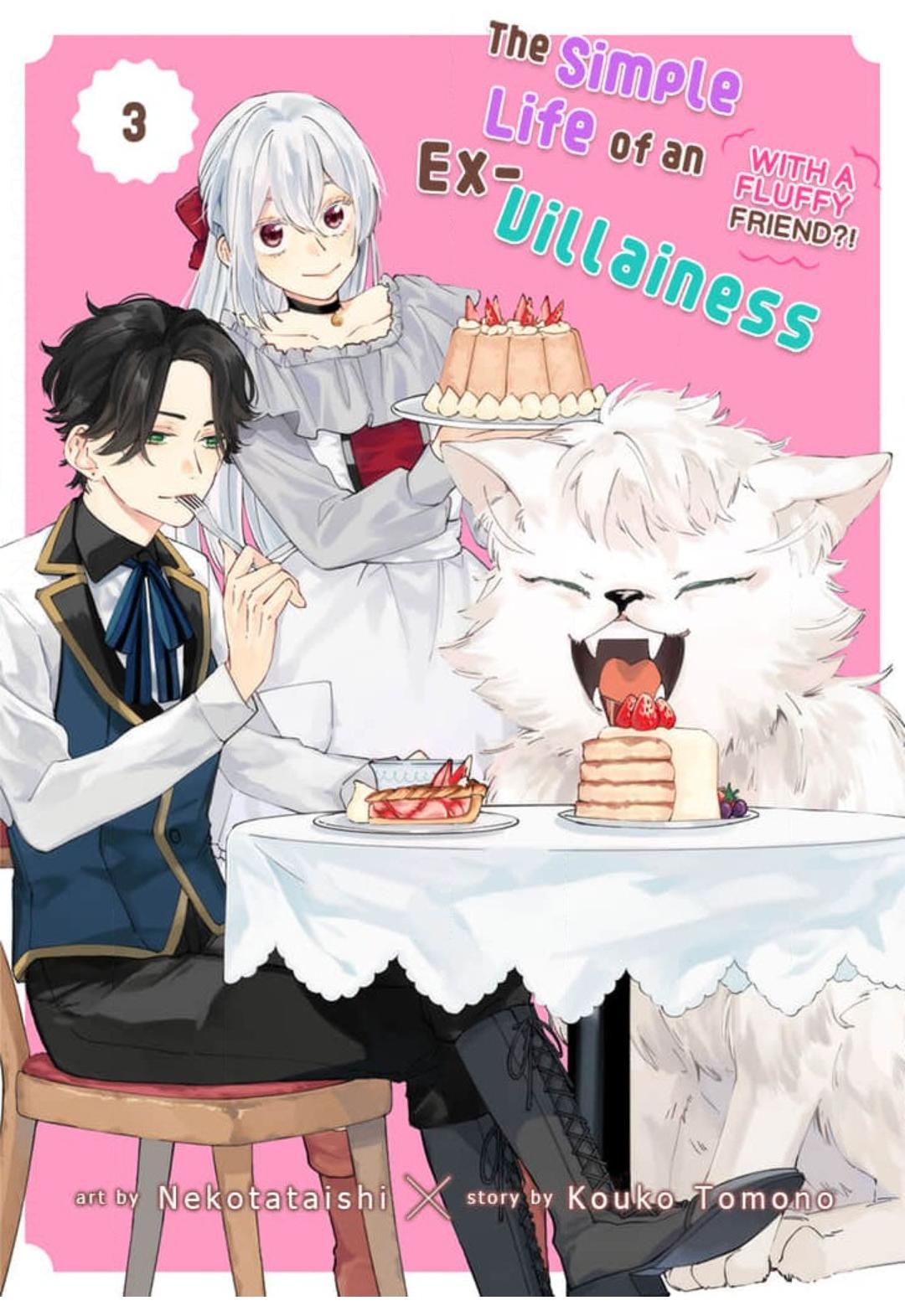 I&rsquo;m a Banished Villainess, but I&rsquo;m Accompanied by a Fluffy Creature?! My Peaceful Life Starts - chapter 3 - #1