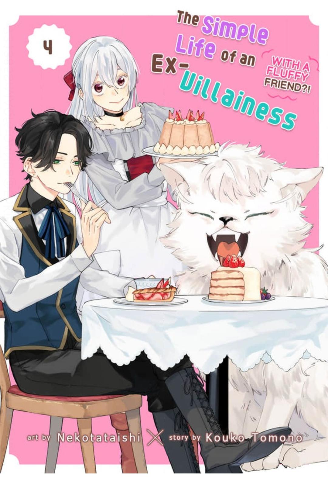 I’M A Banished Villainess, But I’M Accompanied By A Fluffy Creature?! My Peaceful Life Starts - chapter 4 - #2