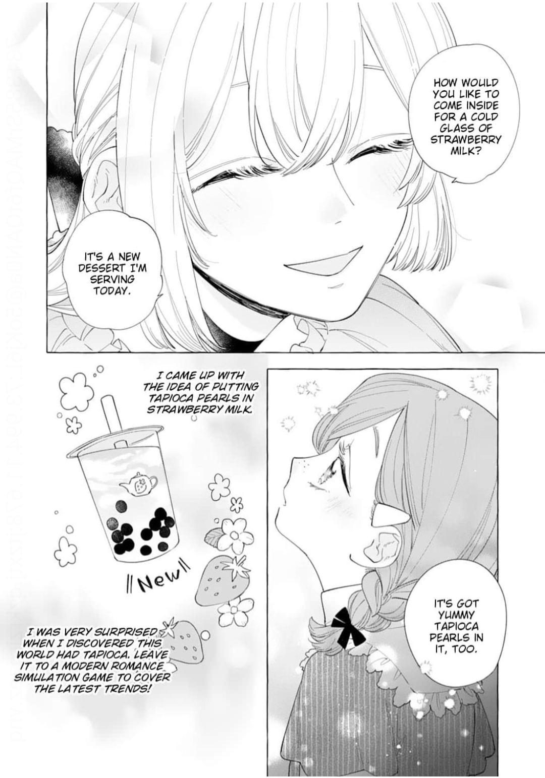 I’M A Banished Villainess, But I’M Accompanied By A Fluffy Creature?! My Peaceful Life Starts - chapter 6 - #6