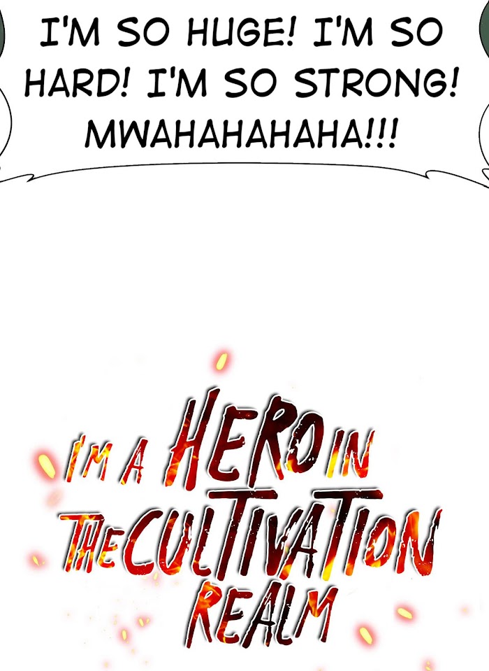 I'm a Hero in the Cultivation Realm! - chapter 5 - #3