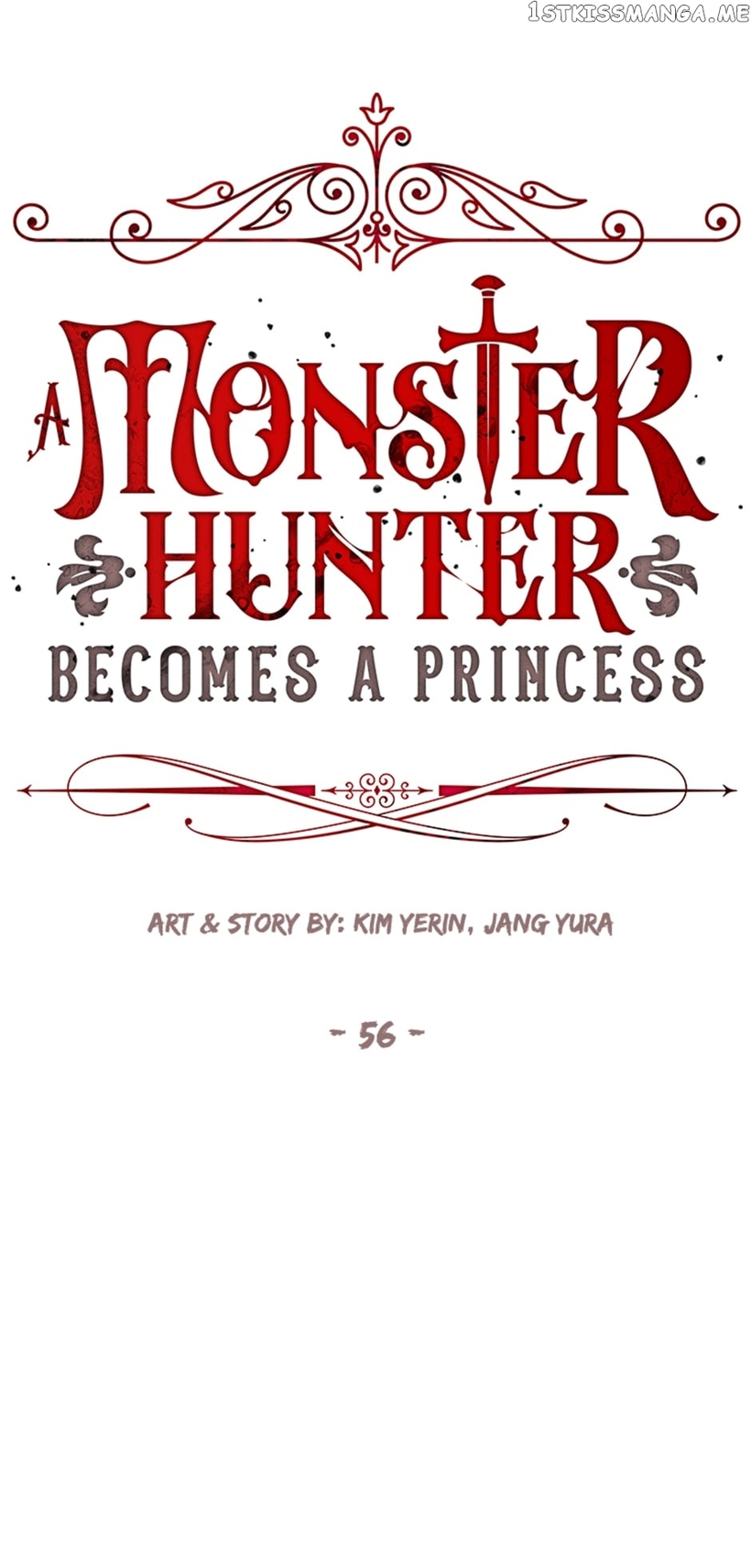 I’M A Killer But I’M Thinking Of Living As A Princess - chapter 56 - #3