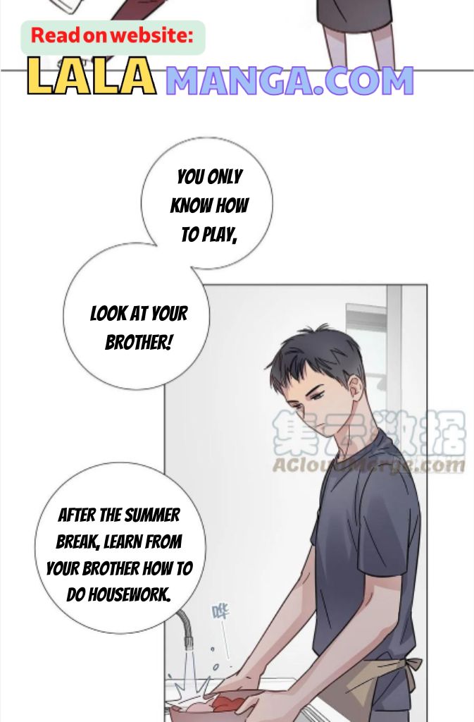 I'm a pretender and didn't get married today - chapter 44 - #6