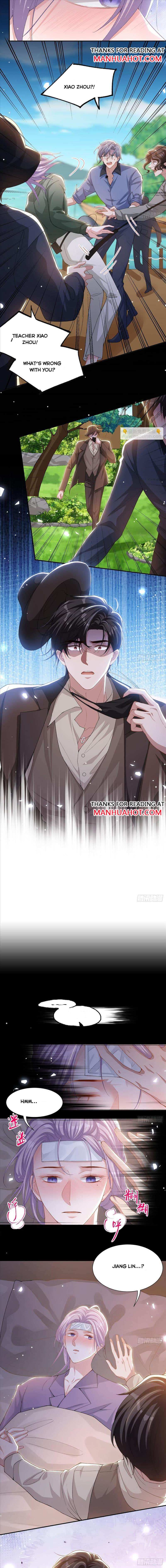 I’m A Stand-in Puppet For His Ex-Lover - chapter 152 - #3