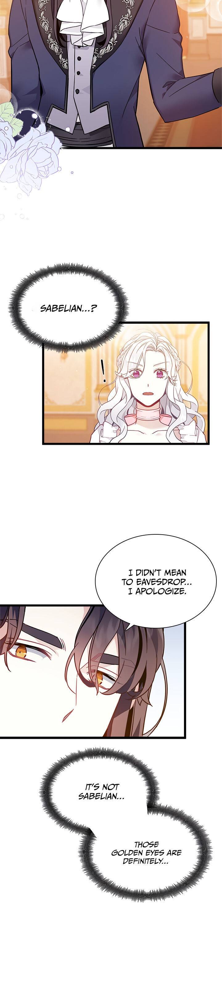 I'm A Stepmother, But My Daughter Is Just Too Cute! (3 Dumb Musketeers) - chapter 38 - #4