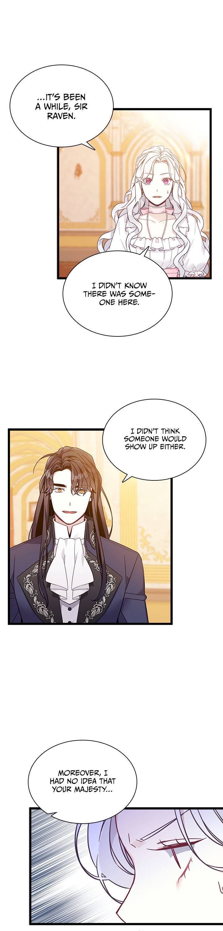 I'm A Stepmother, But My Daughter Is Just Too Cute! (3 Dumb Musketeers) - chapter 38 - #5