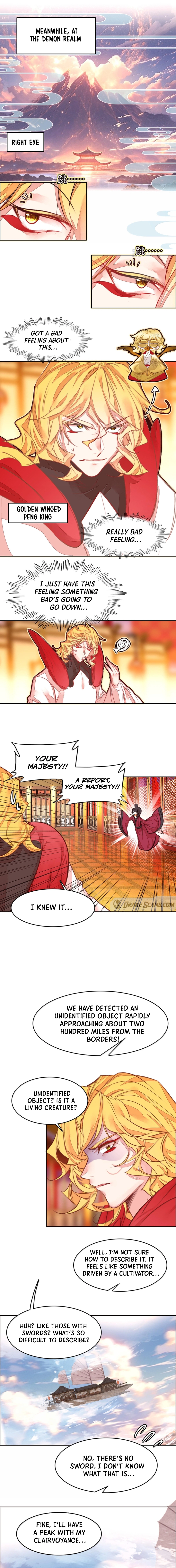 I’M Actually A Peerless Powerhouse - chapter 80 - #4