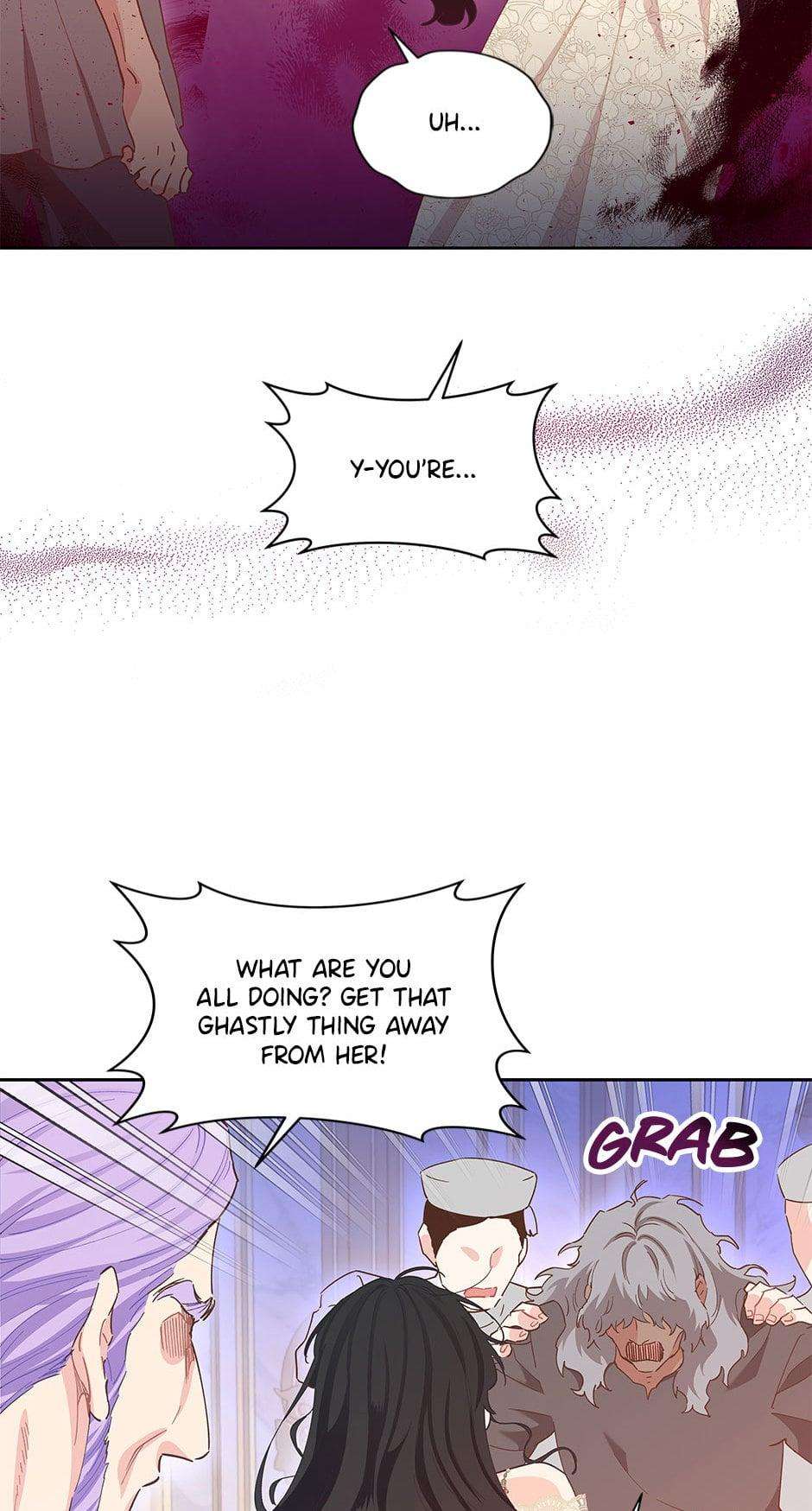 I'm All Out of Health! - chapter 73 - #2