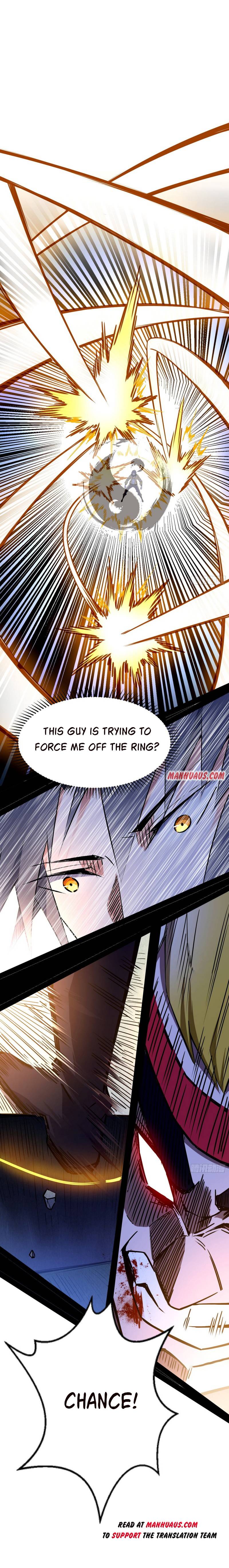 Way To Be The Evil Emperor - chapter 168.2 - #5