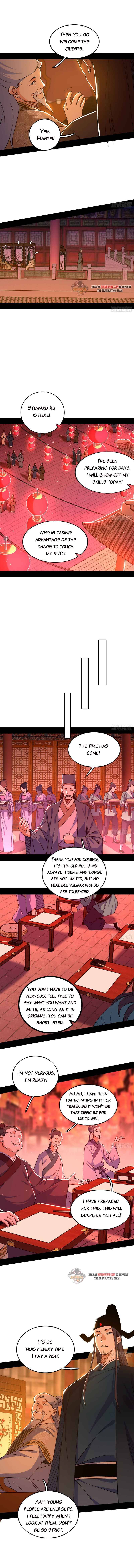 Way To Be The Evil Emperor - chapter 220.1 - #2