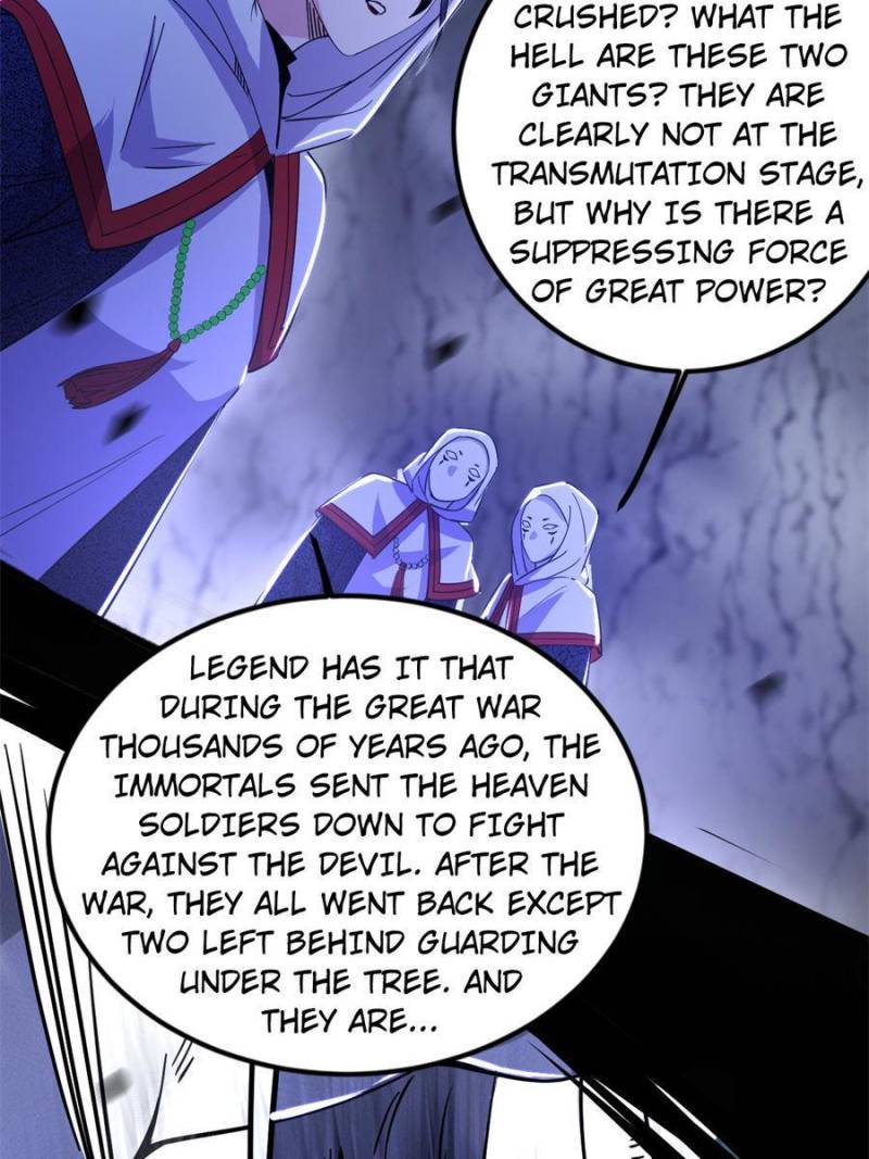 Way To Be The Evil Emperor - chapter 329 - #4