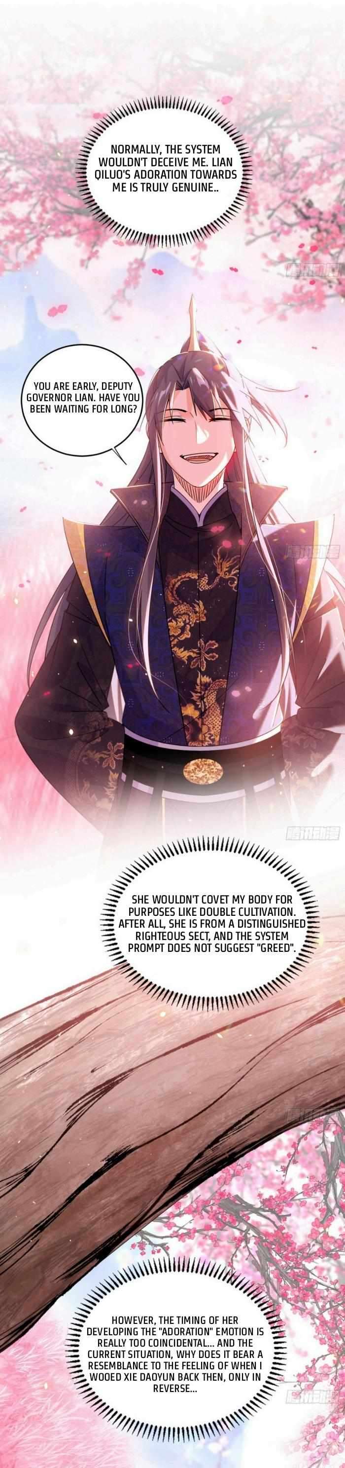 Way To Be The Evil Emperor - chapter 425 - #3