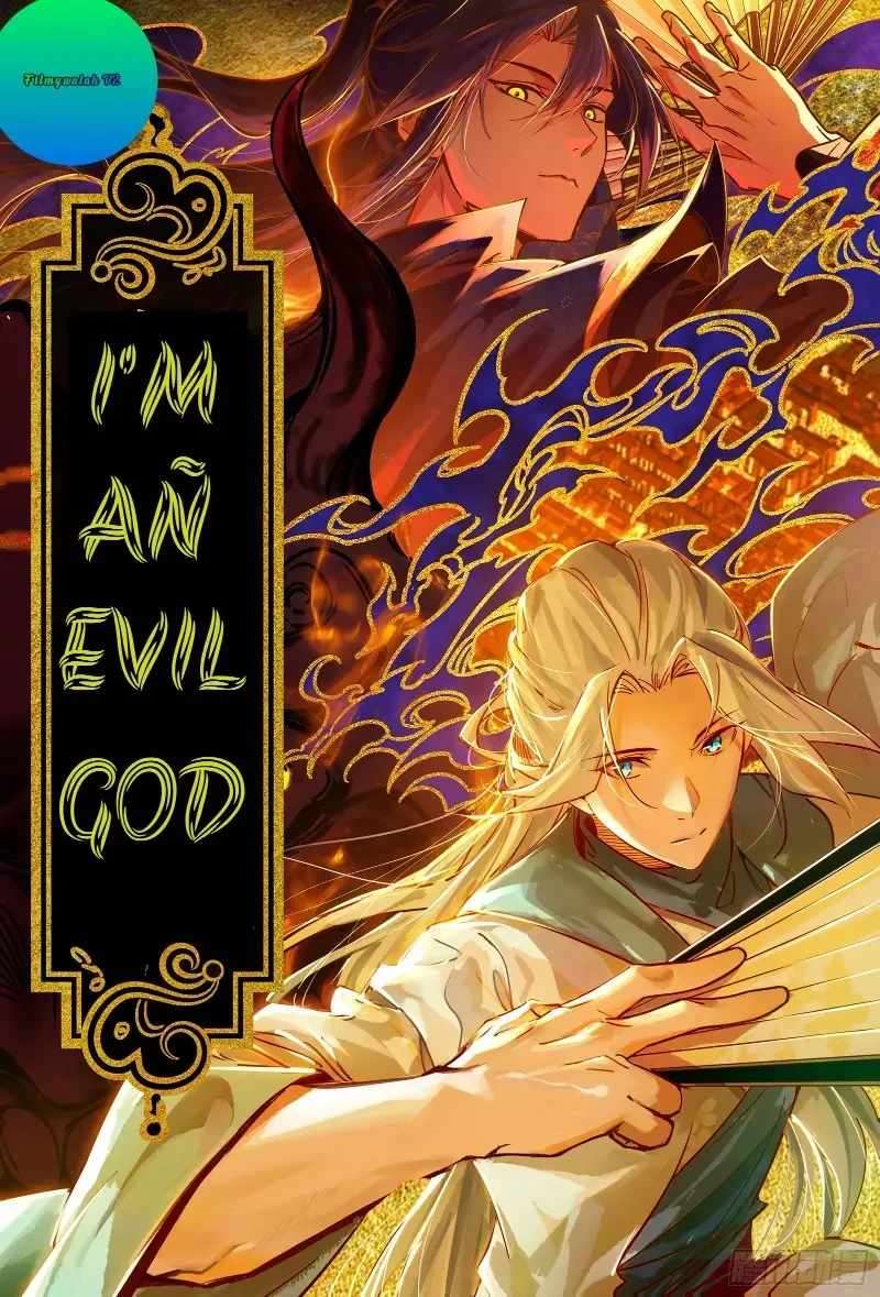 I'm An Evil God - chapter 457 - #1