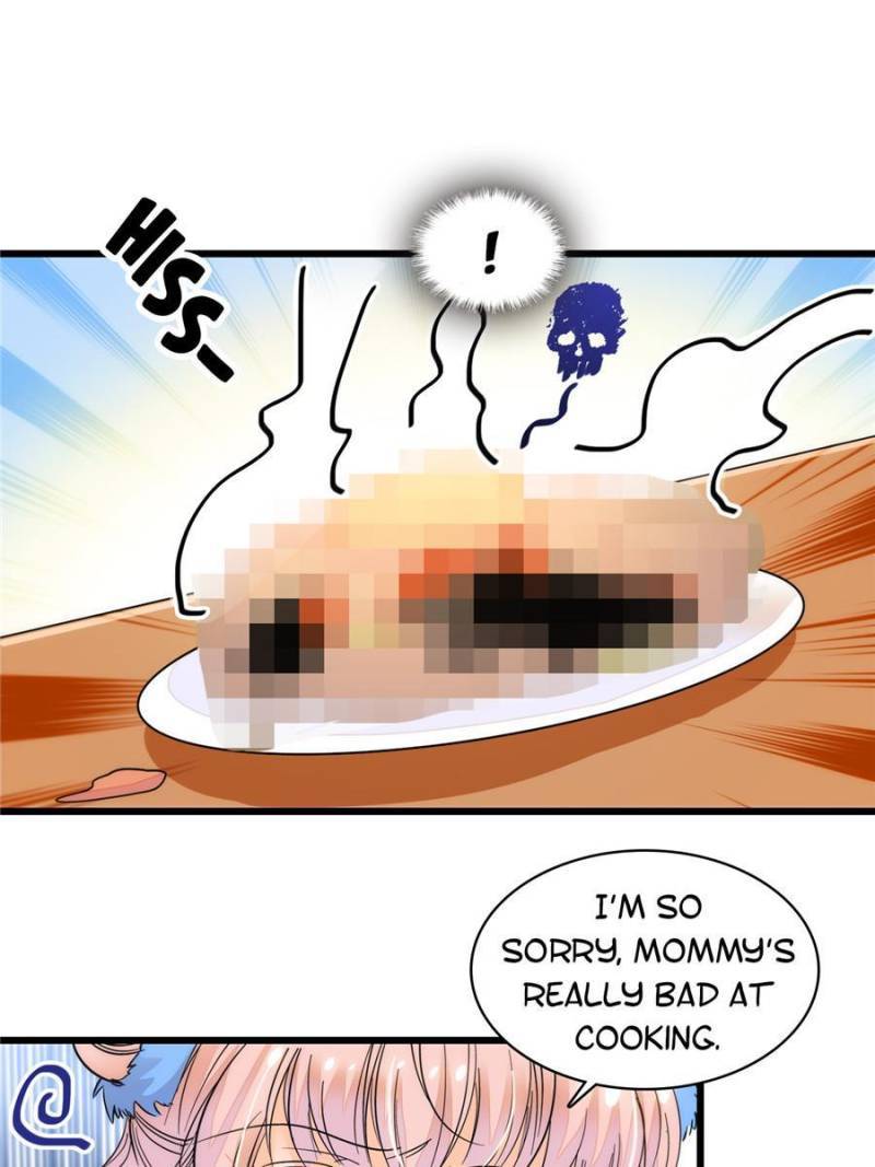 The Internet Are Cp Fans Of The Movie God And Me - chapter 250 - #6